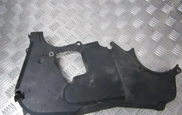 Volvo S40, V40 Timing belt guard (cover) 7700108026B