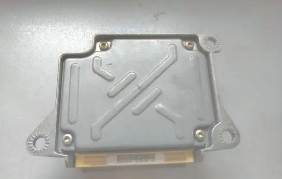 Audi A3 S3 8P Airbag control unit/module 8L0959655J