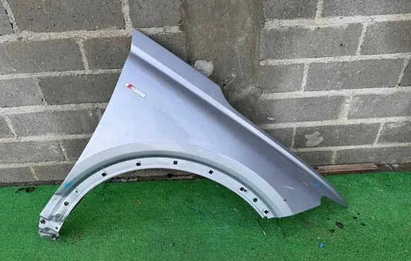 Audi Q4 e-tron Fender 
