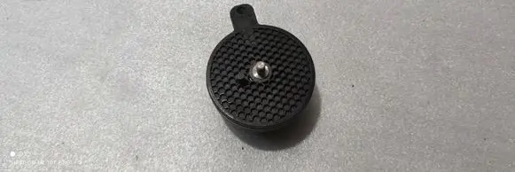 Alarm system siren