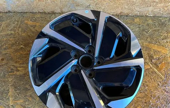 KIA Sportage R17 alloy rim 52910-R2160