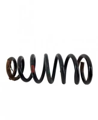 Toyota Avensis T250 Rear coil spring