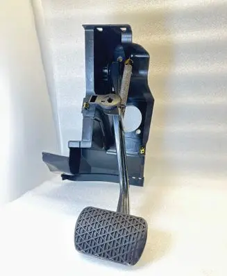 Mercedes-Benz CLK A209 C209 Brake pedal A2032900401 0219604672B 1232920082