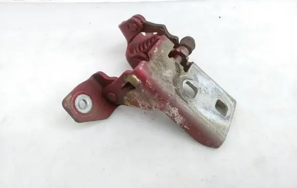 Chrysler Grand Voyager V Front door upper hinge 