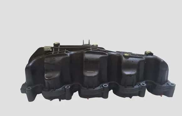 Volkswagen Golf VI Intake manifold 03L129711AL