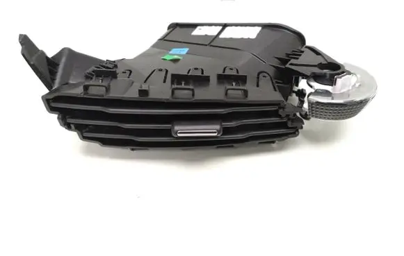 Ford Focus Dash center air vent grill BM51A014L20ac BM51A014L20bc