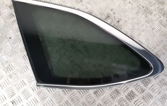 Subaru Outback (BS) Rear side window 43R003021