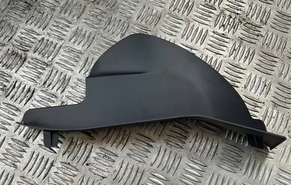 Jaguar XJ X351 Dashboard side end trim FDRAW93F04481A03