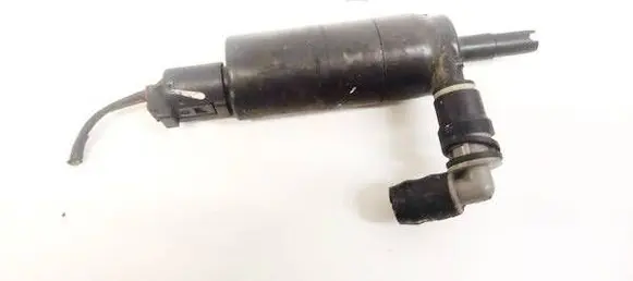 BMW 5 F10 F11 Headlight washer pump 721779202