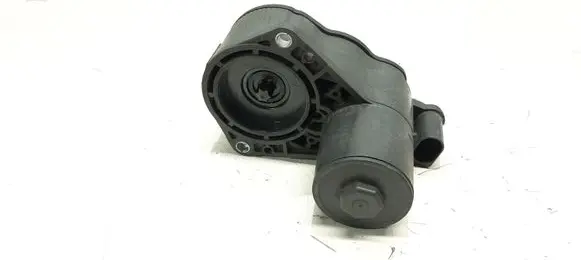 Peugeot 3008 II Hand brake/parking brake motor 1617535580