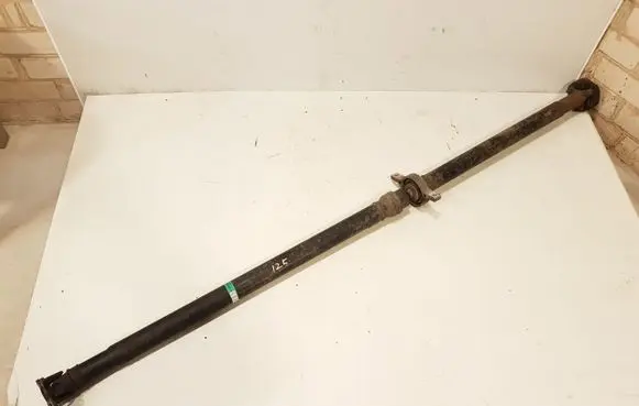 Drive shaft (set)