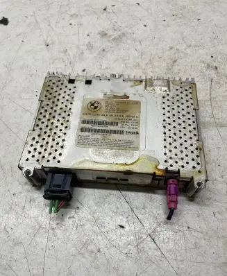 BMW X5 E70 Other control units/modules 9162994 16308310 BMTC033675