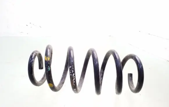 Toyota Avensis T270 Rear coil spring