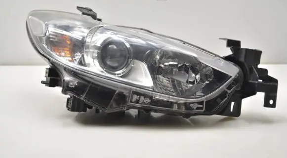 Mazda 6 Headlight/headlamp GHR451030