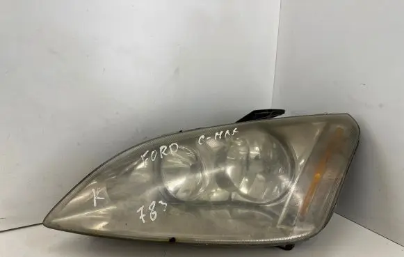 Ford Focus C-MAX Headlight/headlamp 270605 270621