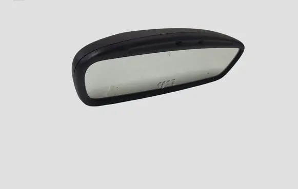 Ford Mondeo MK IV Rear view mirror (interior)
