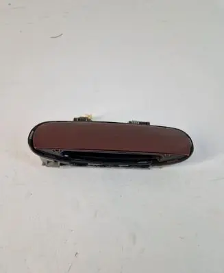 Audi A6 S6 C5 4B Front door exterior handle 4B2837886A