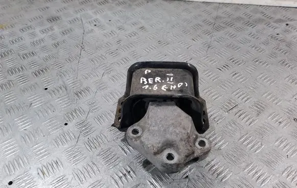 Peugeot Partner Engine mount vacuum valve 