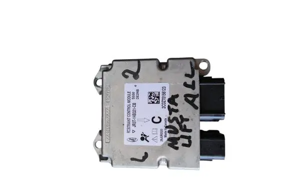 Ford Mustang VI Airbag control unit/module JR3T14B321CB