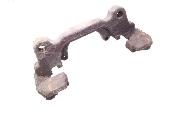 Volkswagen Touran I Front Brake Caliper Pad/Carrier 