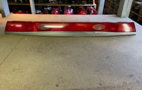 Ford Scorpio Tailgate rear/tail lights 95GG13K462AB 145028