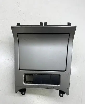 Ashtray (front)