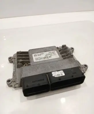 Engine control unit/module
