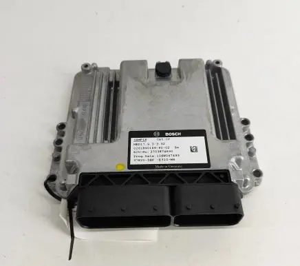 Engine control unit/module