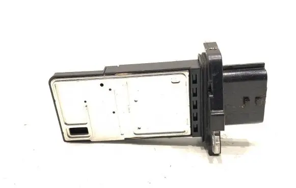 Mass air flow meter