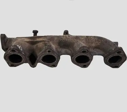 BMW 3 F30 F35 F31 Exhaust manifold 7810182