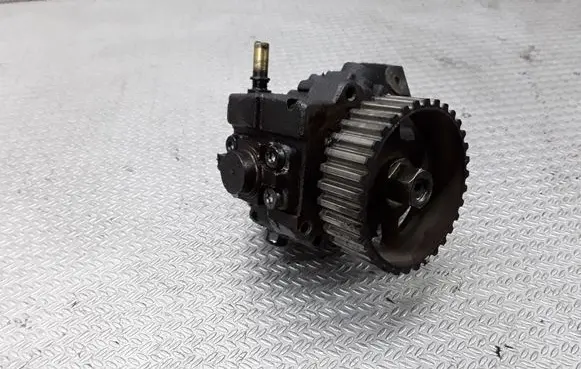 Peugeot 307 Fuel injection high pressure pump 0445010102 9656300380A