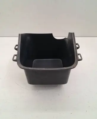 Fiat Freemont Glove box central console 1QQ89DX9AC 0000241972