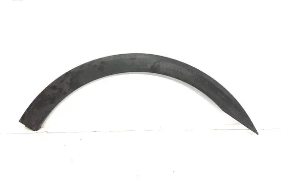 Porsche Taycan 9J1 Front arch trim 9J0853718B