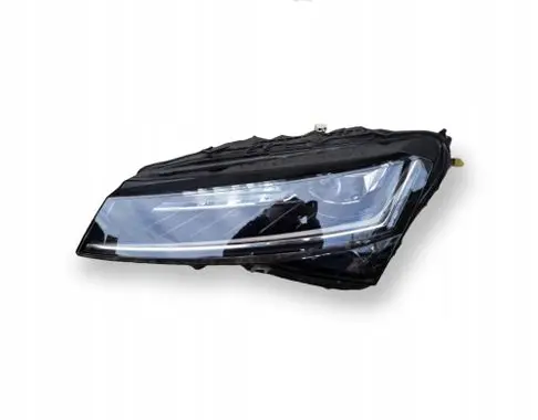 Skoda Superb B8 (3V) Headlight/headlamp 3V1941015D
