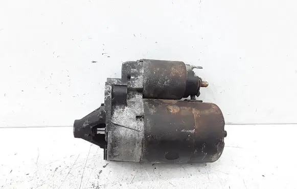 Renault Scenic RX Starter motor M002T4838