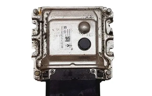 Renault Master III Adblue control unit 0281032615 237G00049R 237G00001R