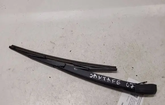 KIA Sportage Rear wiper blade arm