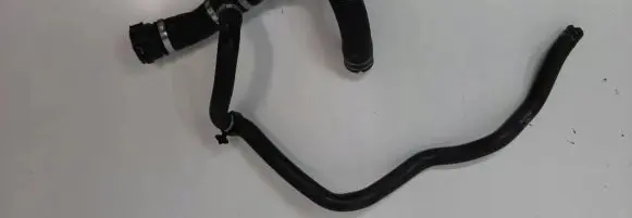 Fiat Punto Evo Engine coolant pipe/hose