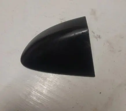 Volkswagen PASSAT B6 Front door handle cover 3C0837879