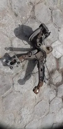 Peugeot Expert Stub axle 
