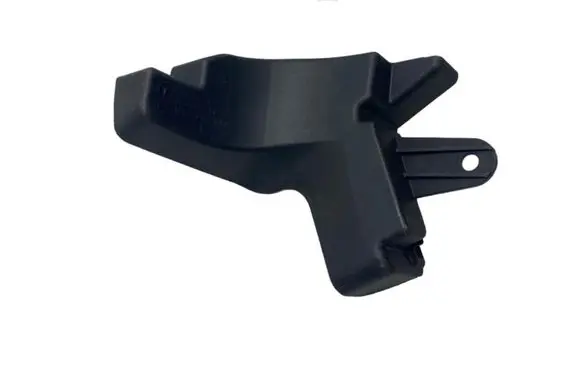 Mercedes-Benz E C207 W207 Front bumper support beam A2078850616 2078850616