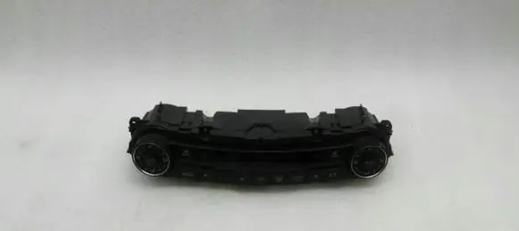 Mercedes-Benz CLS C219 Climate control unit A2198300385
