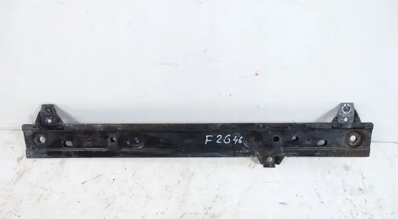 Renault Kangoo II Radiator mount bracket 8200431050