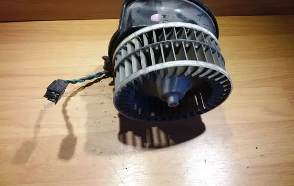 Chrysler 300M Heater fan/blower AY1661000211 AY166100021112