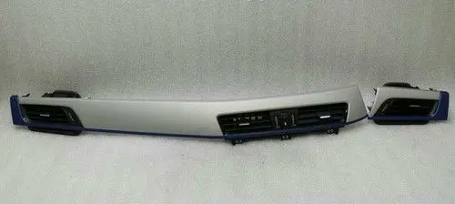 BMW X1 F48 F49 Dashboard air vent grill cover trim 9292741