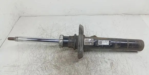 Volkswagen Golf VI Front shock absorber/damper 1T0413031HM 1T0412015MH