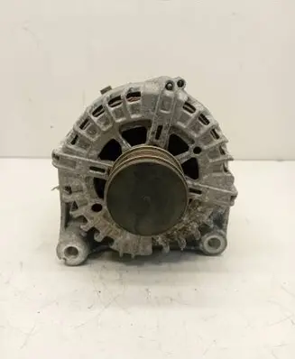BMW 5 F10 F11 Generator/alternator 8507624 FG18S052 S14AN11