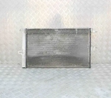 Tesla Model 3 A/C cooling radiator (condenser) 107708300B
