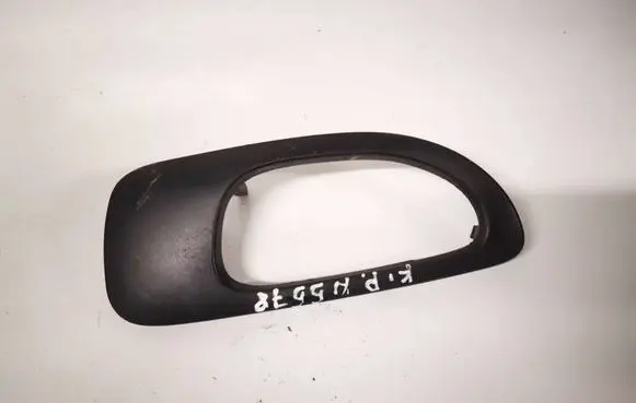 Peugeot 307 Other front door trim element 9634770077