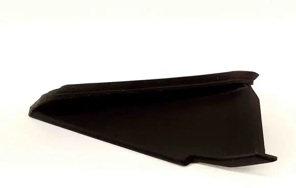 Nissan Juke II F16 Fender end trim 668946PA0A